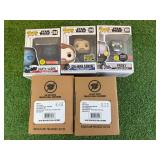 Funko POPS Star Wars (5)