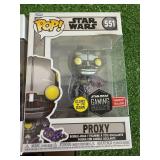 Funko POPS Star Wars (5)