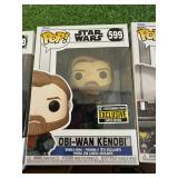 Funko POPS Star Wars (5)