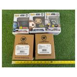 Funko POPS Star Wars (5)