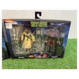 TMNT Nickelodeon Figures