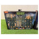 TMNT Nickelodeon Figures