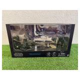 Star Wars The Black Series Imperial Shadow Squadron