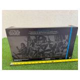 Star Wars The Black Series Imperial Shadow Squadron