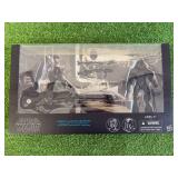 Star Wars The Black Series Imperial Shadow Squadron