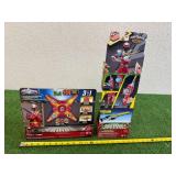 Power Rangers DX Ninja Battle Morpher & Dino Super Drive Saber