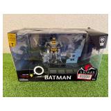 DC Direct Batman Gold Label Collection