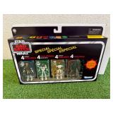 Star Wars The Bad Batch by Kenner