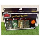Star Wars The Bad Batch by Kenner