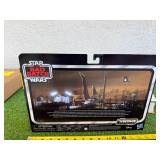 Star Wars The Bad Batch by Kenner