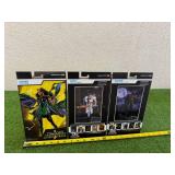 DC Multiverse Cyclone, Azrael & Red Hood