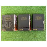 Star Wars The Black Series Figures