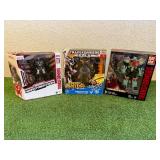 Transformers Mixed Lot