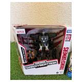 Transformers Mixed Lot