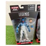 Marvel Legends (4)