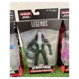 Marvel Legends (4)