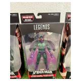 Marvel Legends (4)