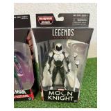 Marvel Legends (4)