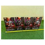 Marvel Legends (4)