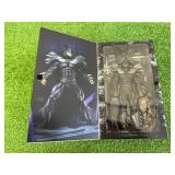 Nickelodeon TMNT 2 Super Shredder (Shadow Master)