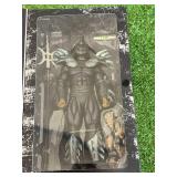 Nickelodeon TMNT 2 Super Shredder (Shadow Master)