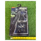 Nickelodeon TMNT 2 Super Shredder (Shadow Master)