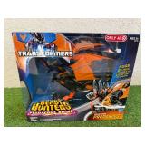 Transformers Beast Hunters Predacons Rising Beast Fire Predaking