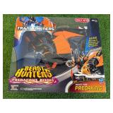 Transformers Beast Hunters Predacons Rising Beast Fire Predaking