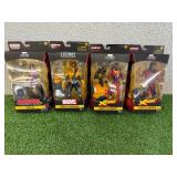 Marvel Legends Marvel