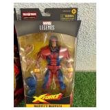 Marvel Legends Marvel