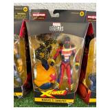 Marvel Legends Marvel