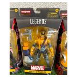 Marvel Legends Marvel