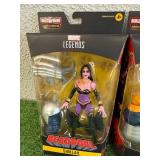 Marvel Legends Marvel
