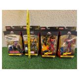 Marvel Legends Marvel