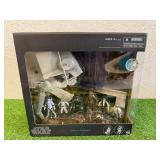 Star Wars The Black Series Battle on Endor