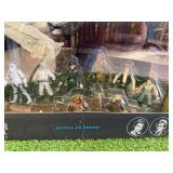 Star Wars The Black Series Battle on Endor
