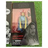 Star Wars The Black Series Mountain Trooper, Lando Calrissian & #007 Greedo
