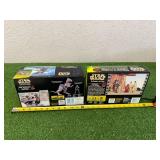 Star Wars The Power of the Force Purchase of the Droids & Luke Skywalker & Tauntaun