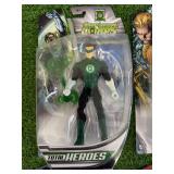 Total Heroes Figures