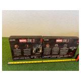 Marvel Studios Thor & Iron Man 3 Figures