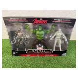 Marvel Avengers Hulk, Marvel