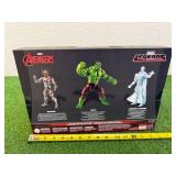 Marvel Avengers Hulk, Marvel
