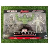 Marvel Avengers Hulk, Marvel