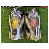 Power Rangers Mixed Lot