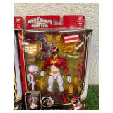 Power Rangers Mixed Lot