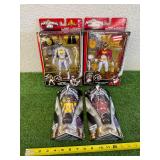 Power Rangers Mixed Lot