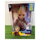 Guardians of the Galaxy Groot, Thanos & Marvel