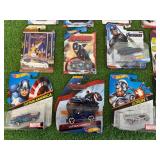 20 Hot Wheels Specialty Vehicles