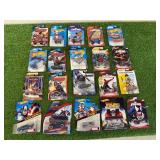 20 Hot Wheels Specialty Vehicles