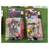 Transformers